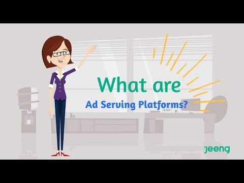 What are Ad Serving Platforms