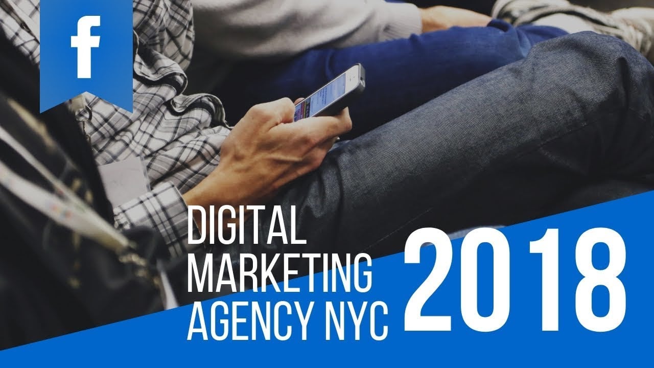 digital marketing agency nyc