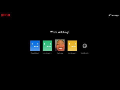 my (winning) student council campaign video | 2020-2021 ; )