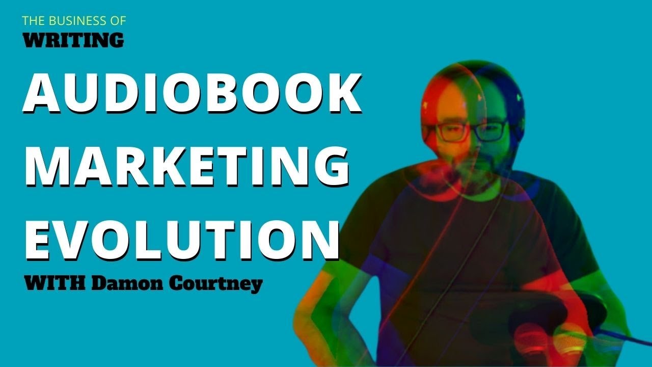 What you need to know about audiobook marketing in 2021