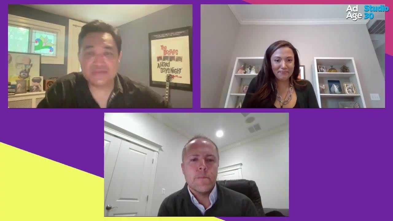 Ad Age Studio 30 Presents: The secret to customer attraction