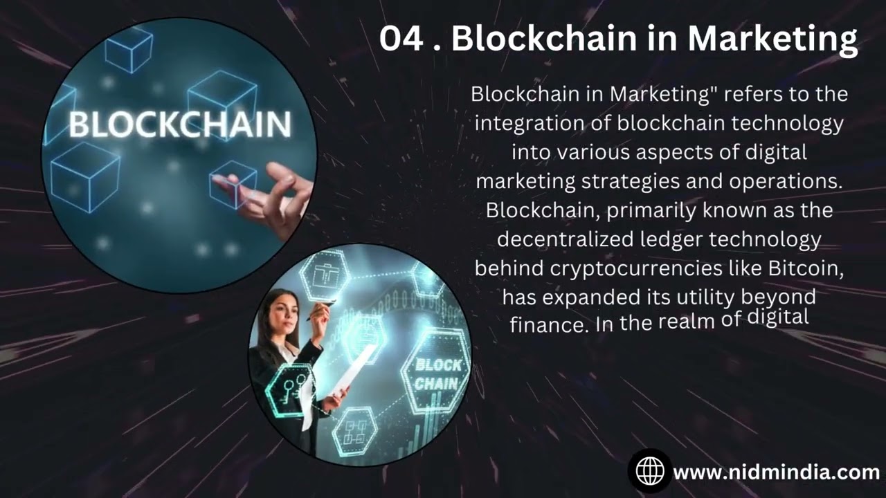 Future of Digital Marketing anticipated trends in 2024 DIGITAL MARKETING TRAINING IN BANGALORE