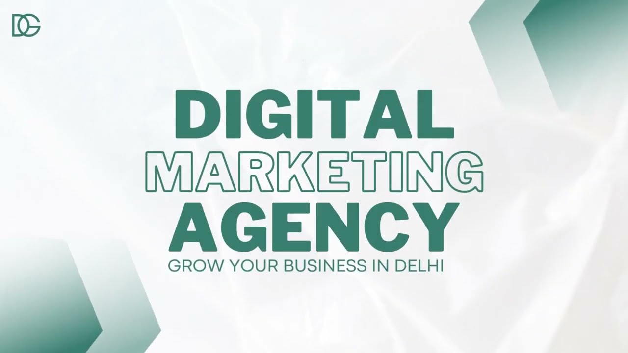 Best Digital Marketing Agency In Delhi | Grow Your Business | Call Us Now!