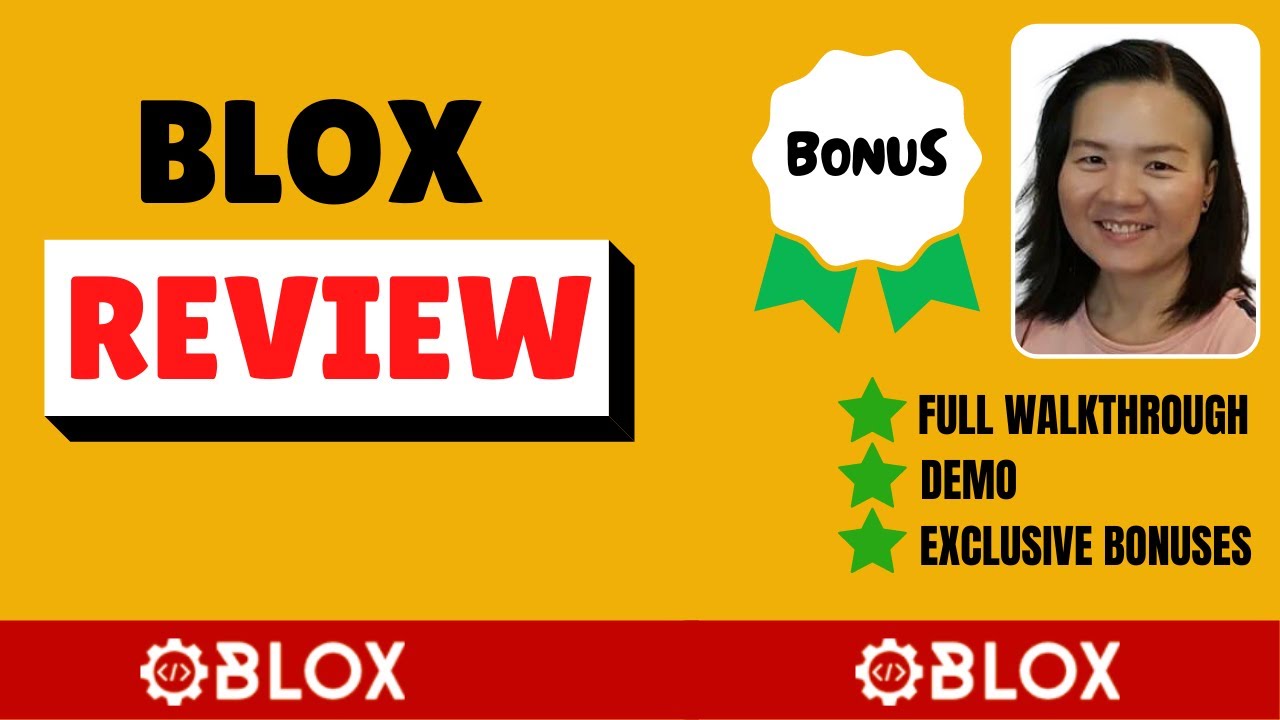 BLOX Review
