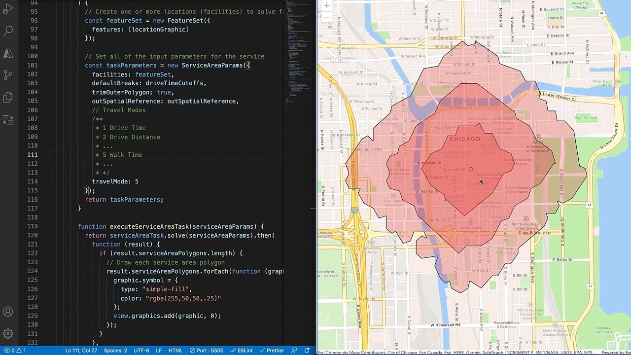 PaaS Bring the Power of Maps and Location Services to Your Apps