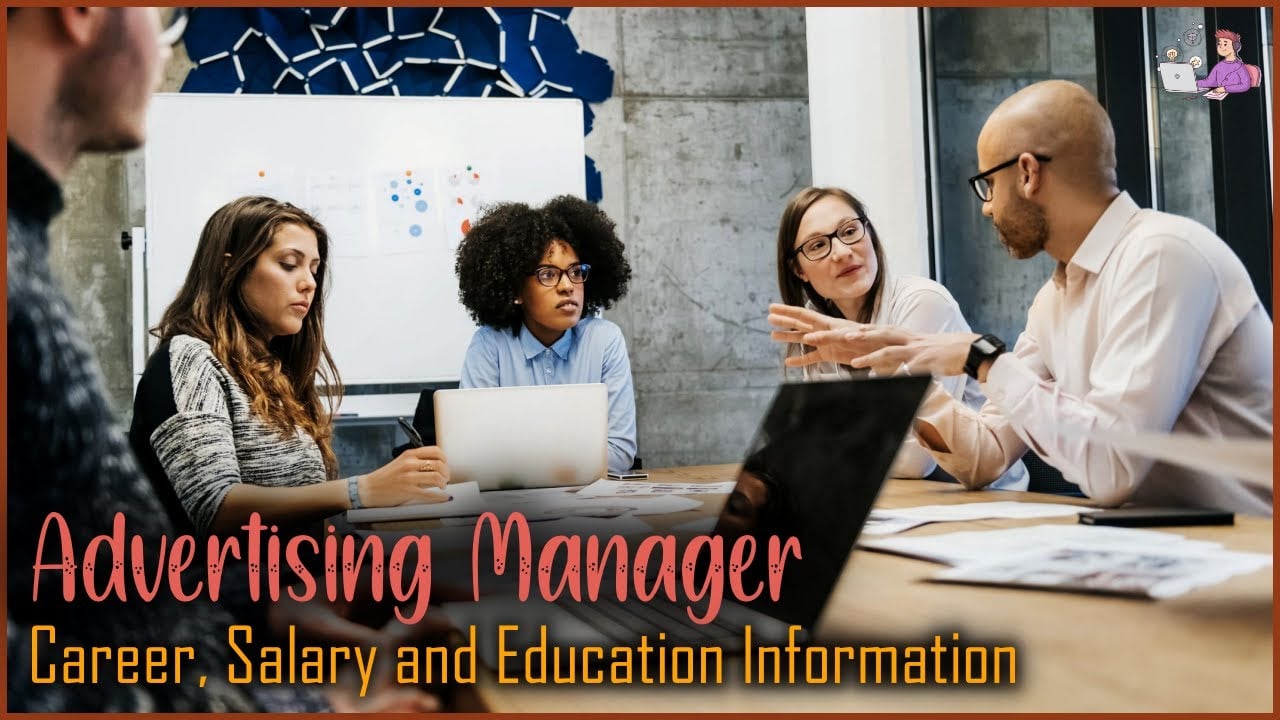 Advertising, Promotions, and Marketing Managers | Career, Salary, Education | Career Profiles