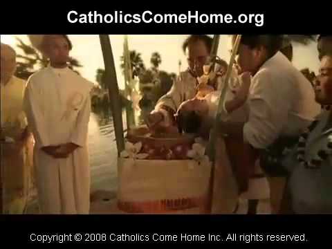 Catholic Church - Commercial