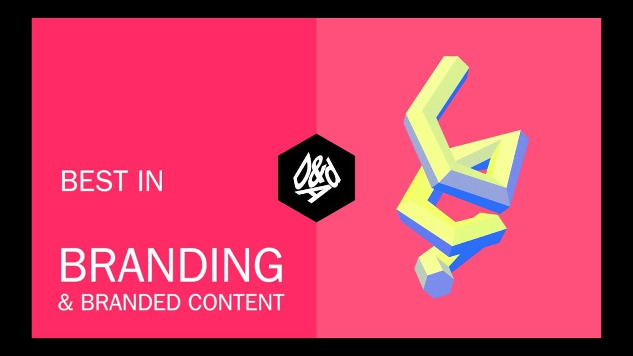 Best Branded Content Campaigns in the World 2018