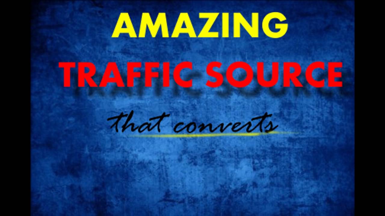 Cheap Traffic Source - Drive Targeted Visitors to Your Website