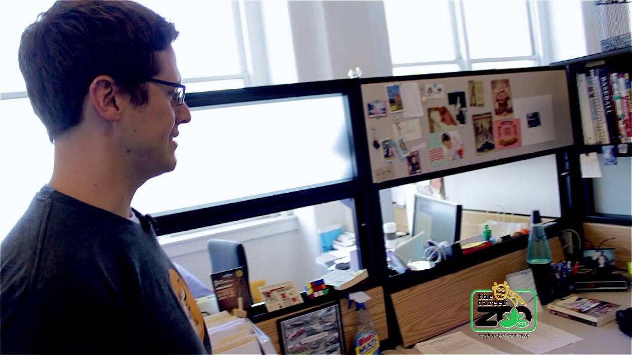 HOW TO become an Advertising Copy Writer