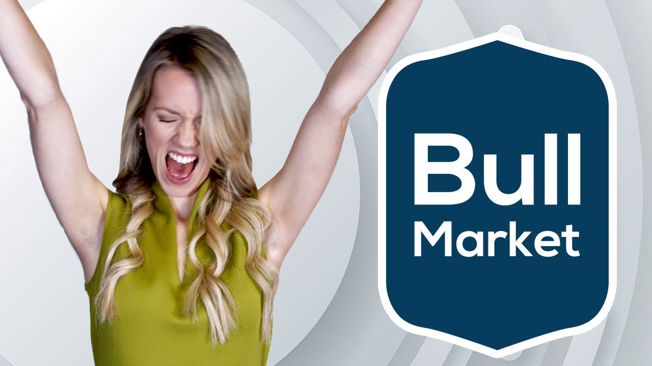 Bull Market Definition (Explained Through Animation) | Your Online Finance Dictionary