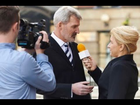 Effective Media Interviews In 3 Simple Steps