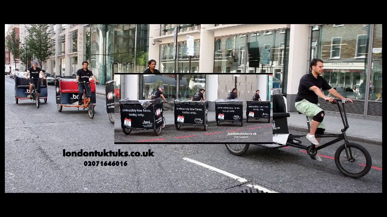 guerilla marketing examples