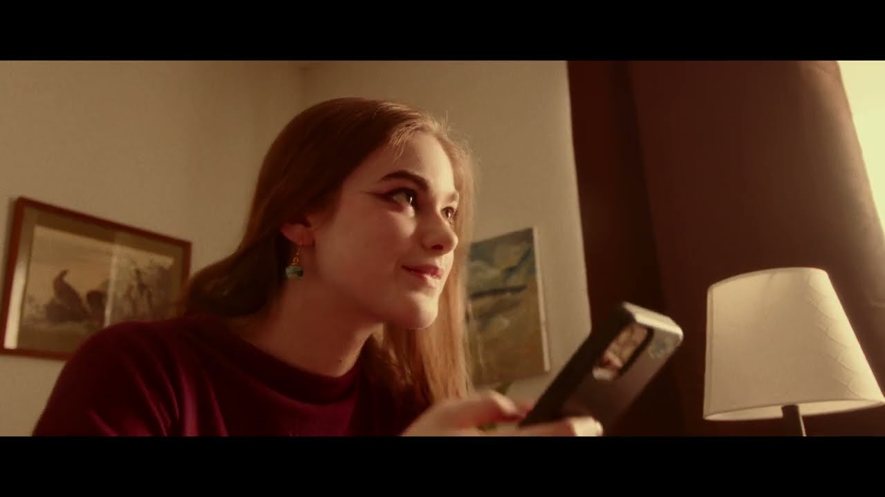 Spec Ad – Amazon Delivery