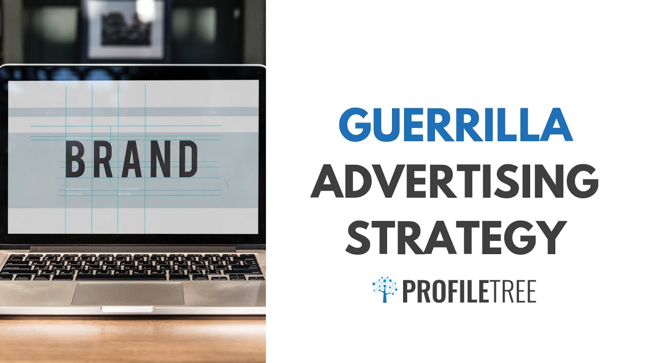 Guerrilla Advertising Strategy Planning (Ambient, Ambush, Viral, Stealth, Street Marketing)