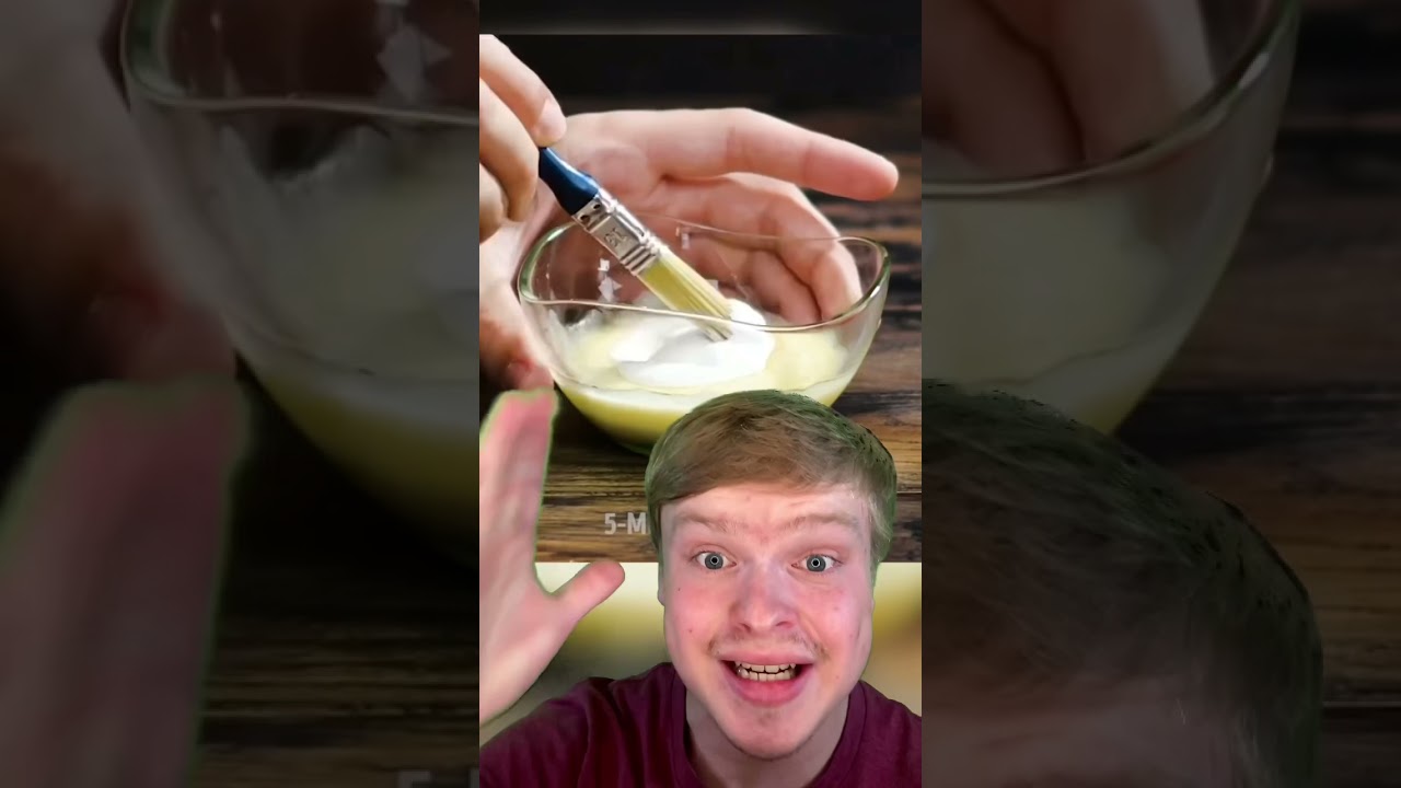 How TV Food Commercials Are Actually Made! 🤤