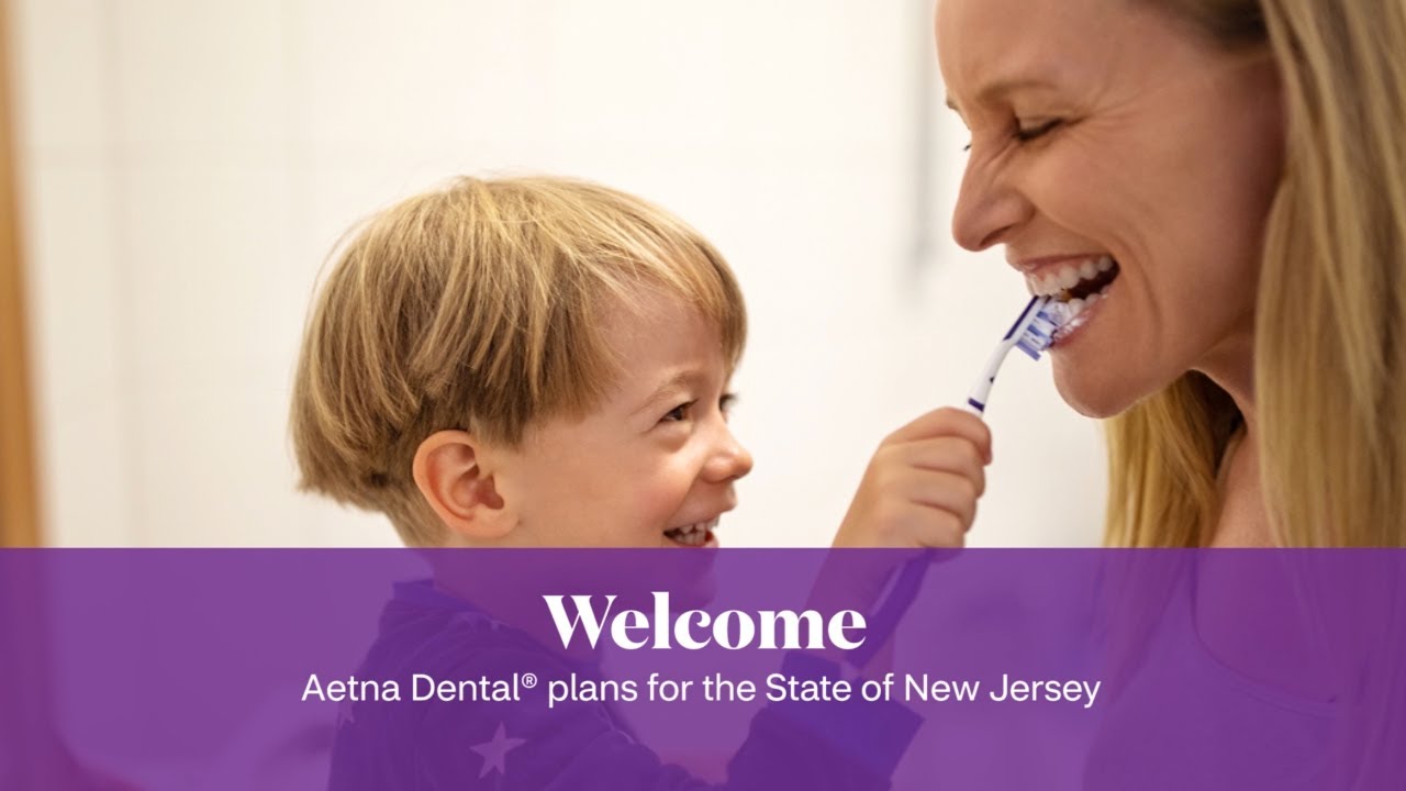 Aetna Dental DPO and Dental Expense Plan