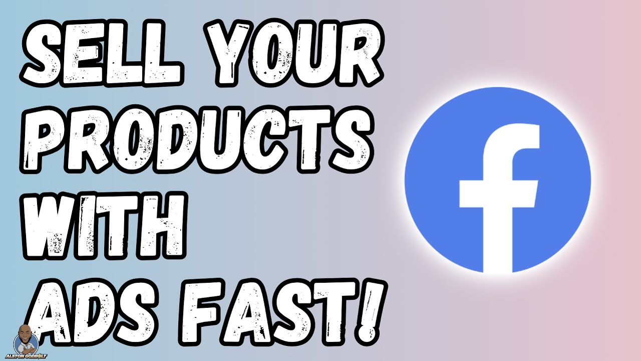 How To Sell Digital Products With Facebook Ads 2021
