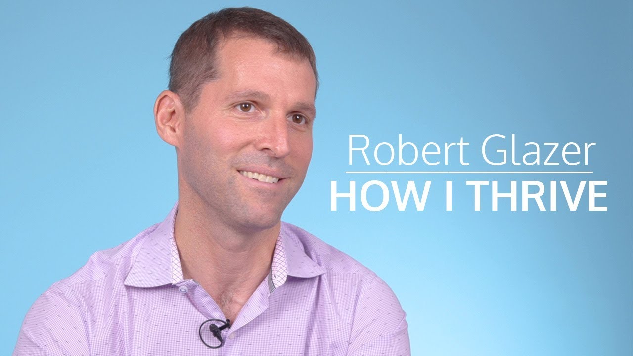 Top Glassdoor Rated CEO Robert Glazer Shares Tips for Success