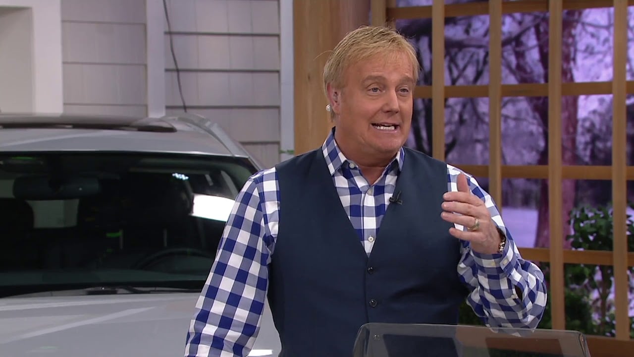 Garmin DriveSmart 51 LMT-S GPS with Lifetime Maps and Traffic on QVC