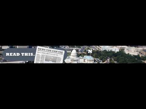 728x90 leaderboard ad created in After Effects