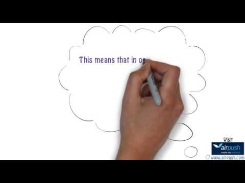 mobile advertising network