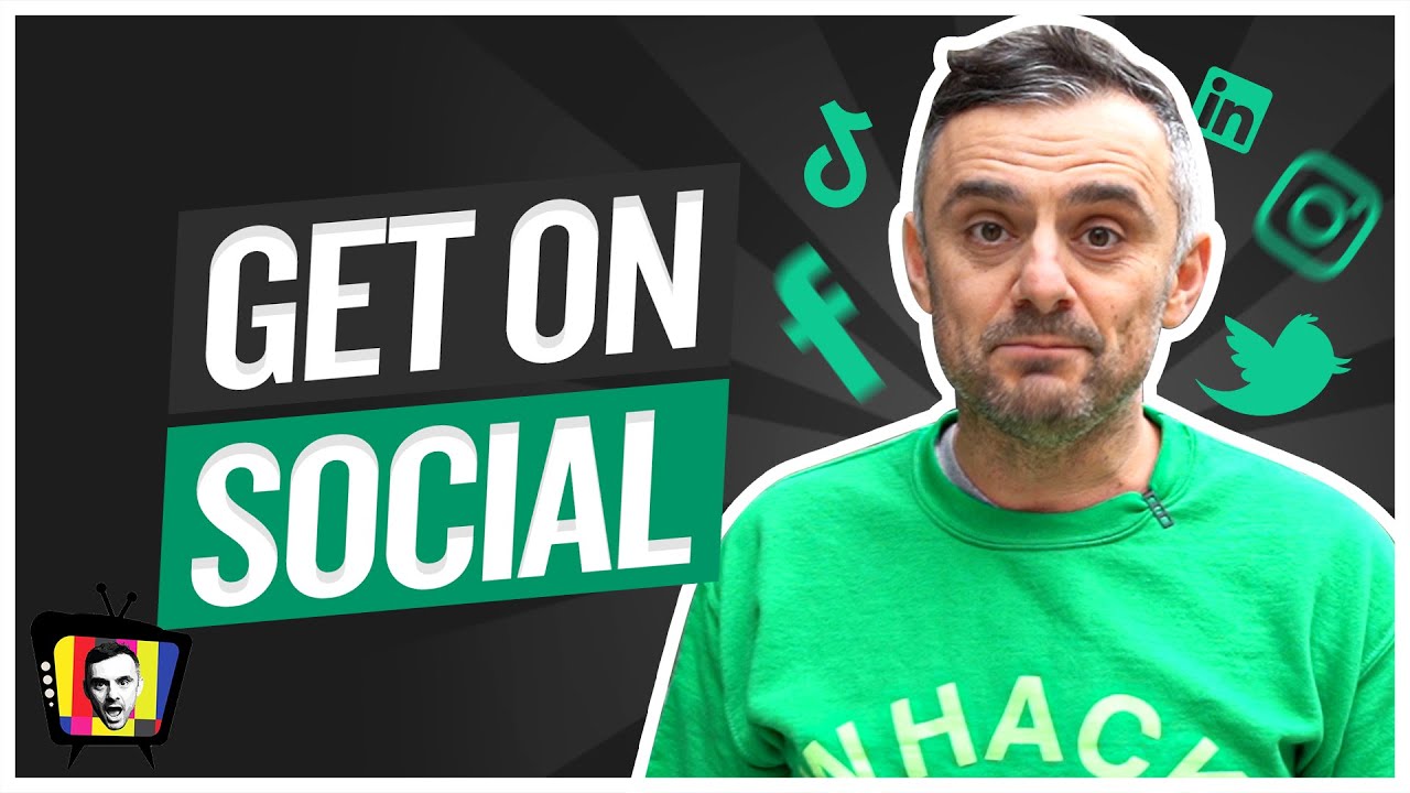 Why EVERY Business Needs to Be on Social Media STARTING NOW!