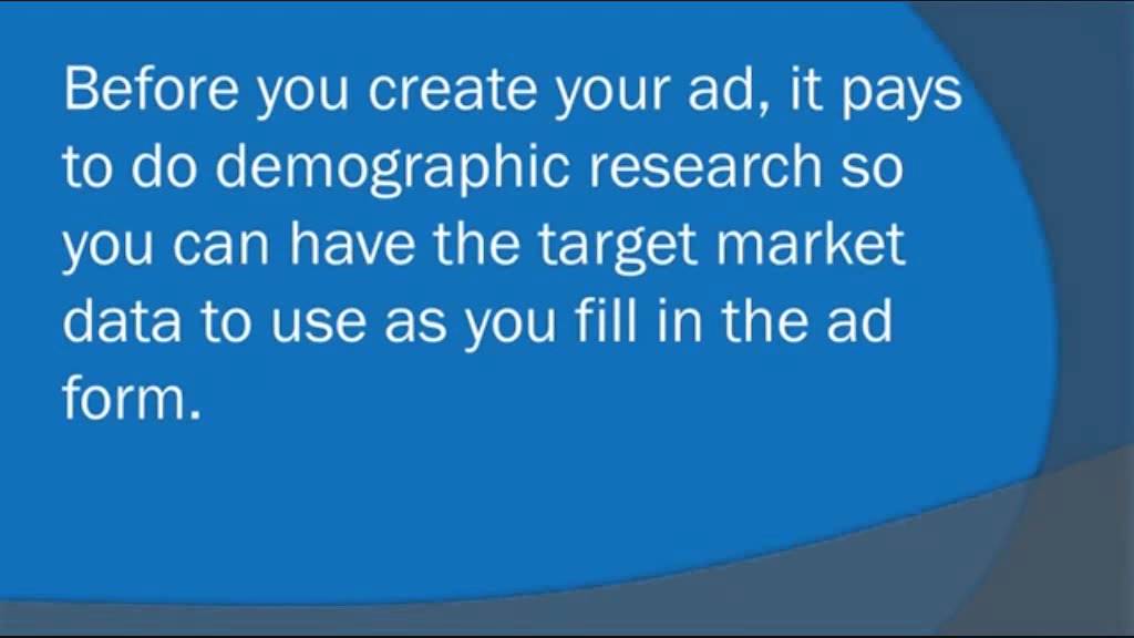 Facebook Ads: 4 Free Tools To Research Demographics