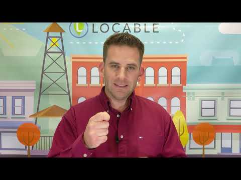 Locable Publisher Network Program Preview