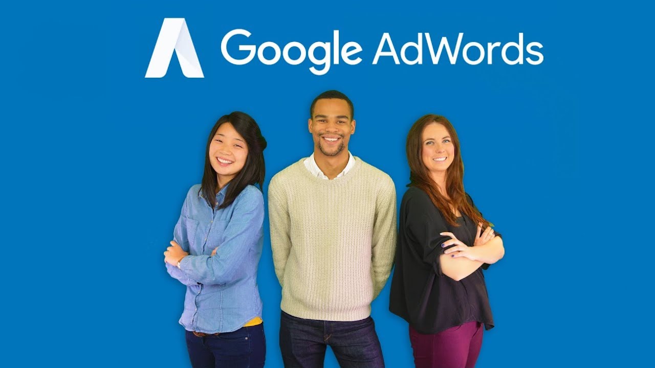 Create a TrueView video campaign in AdWords | Google Ads