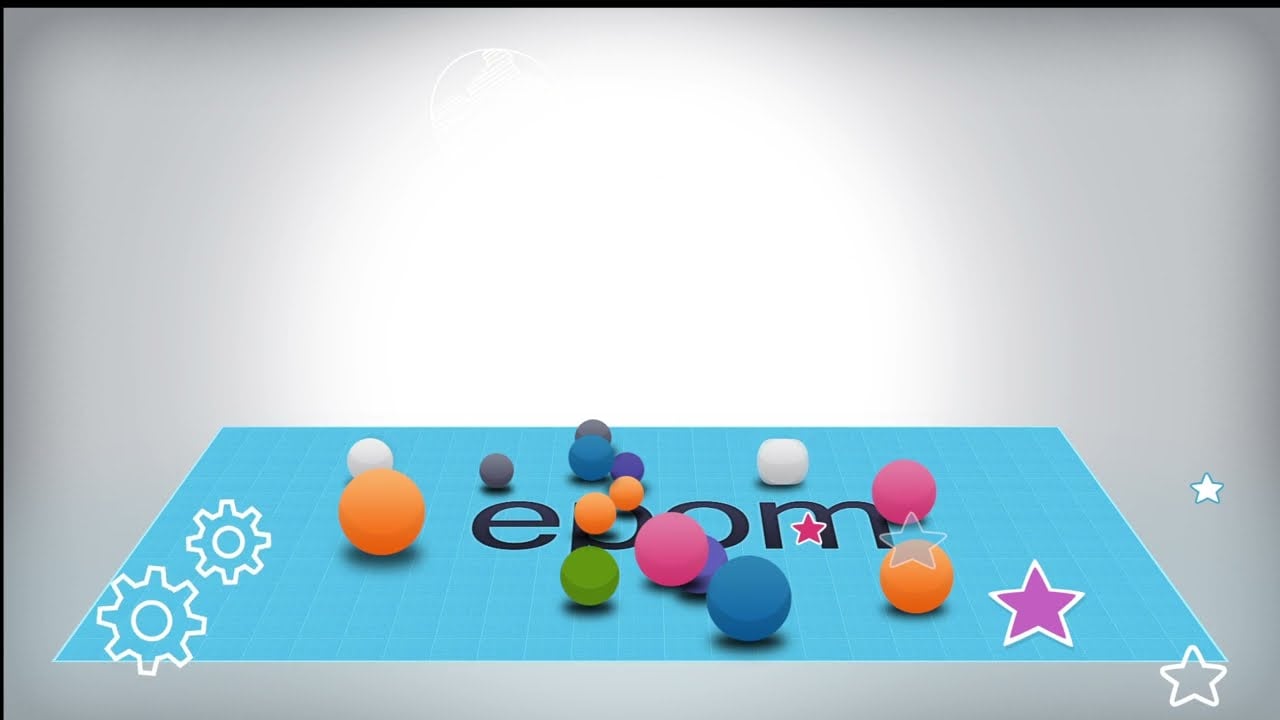 Epom Promo Video