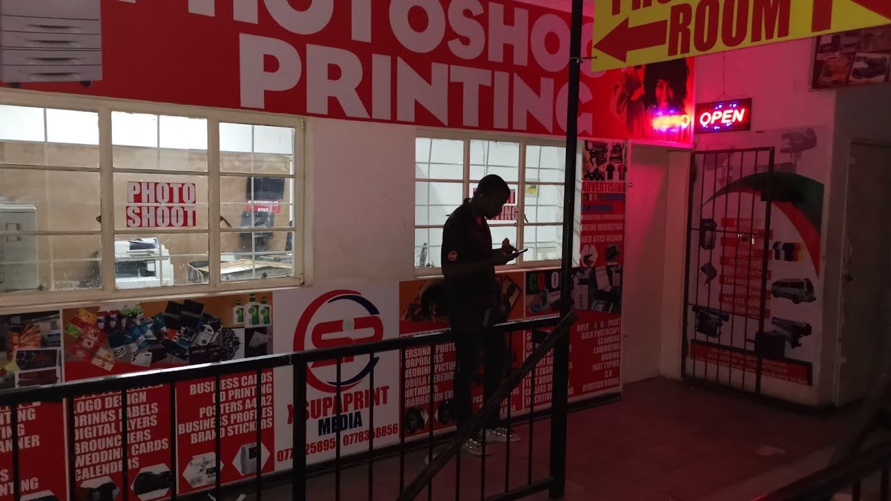 Best Advertising Company in Zimbabwe