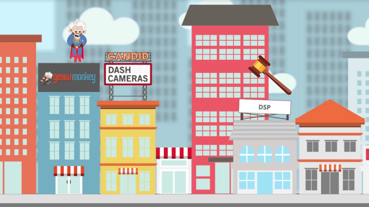 Genius Monkey - Programmatic Advertising Explained