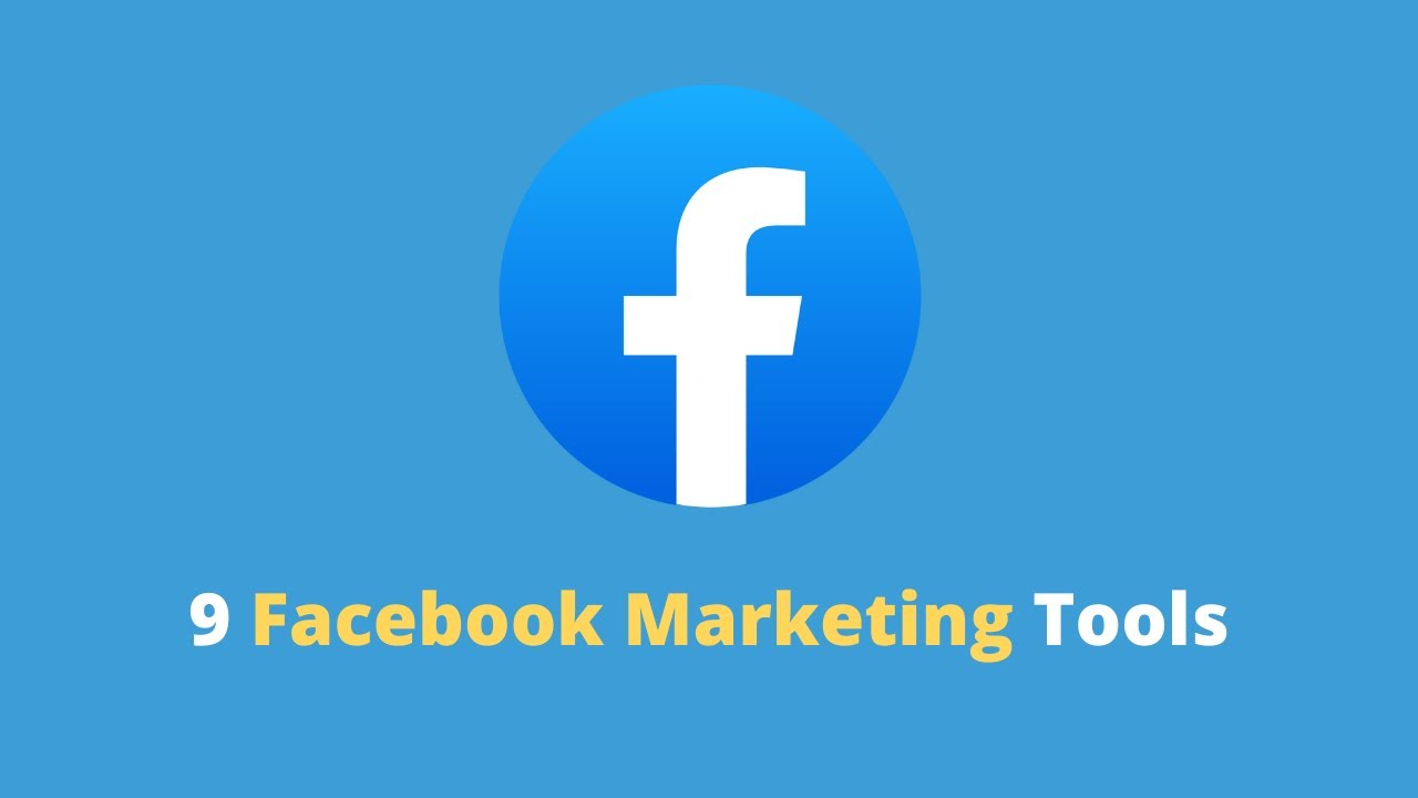 Facebook Marketing Tools #Shorts