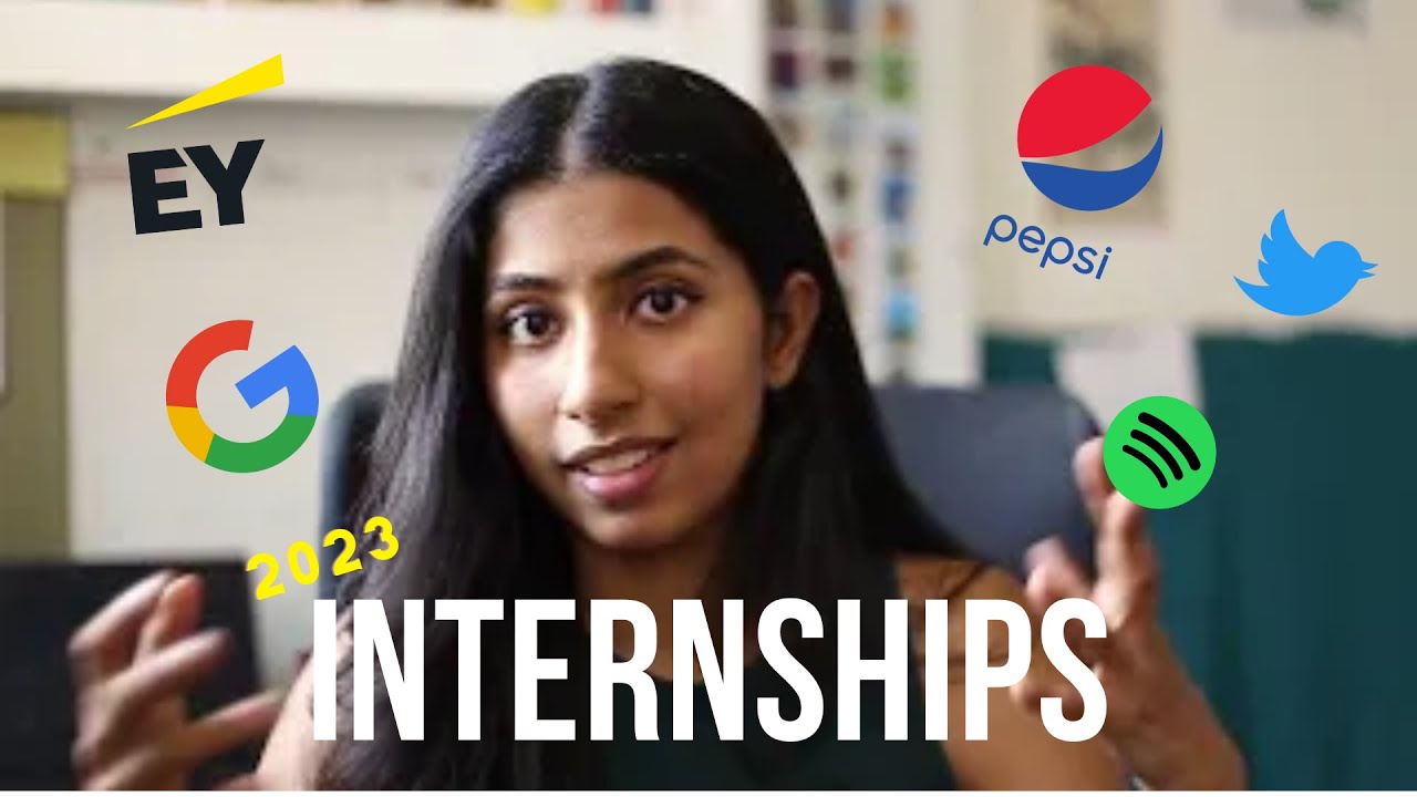 How to find internships - Summer 2025