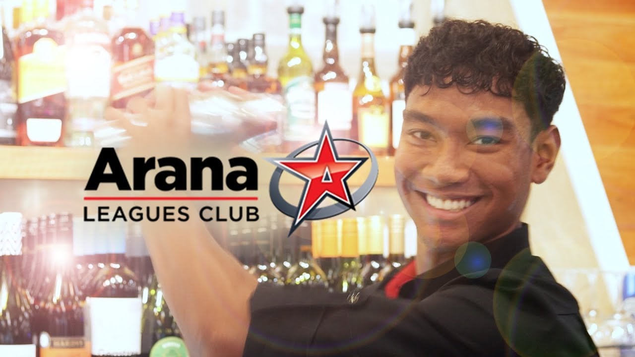 Promotional Video for WEBSITE BANNER (NO SOUND) | Credence Media