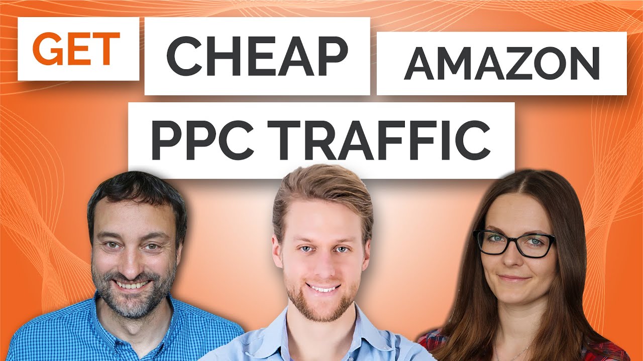 How to Get Cheap Amazon PPC Traffic - Loopholes and Walkthroughs