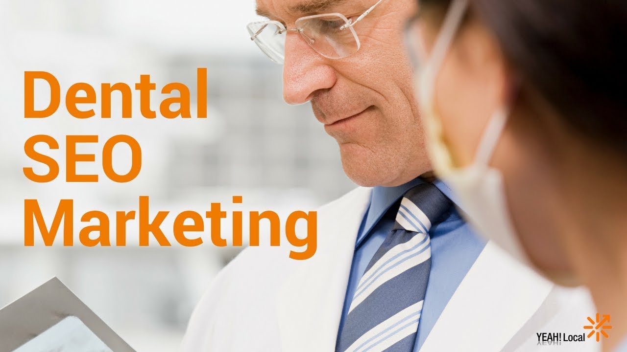 YEAH! Local: The Best Dental SEO Marketing Company