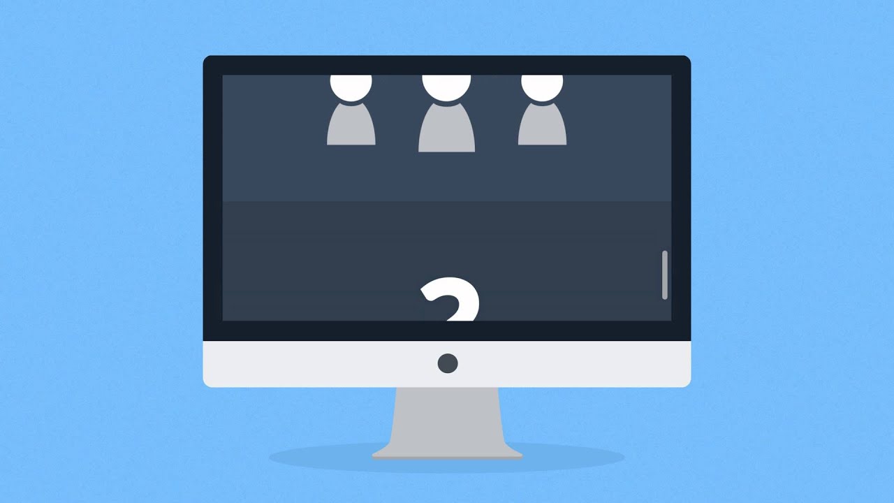 Platinum Web Marketing - Las Vegas - Henderson Web Design Video