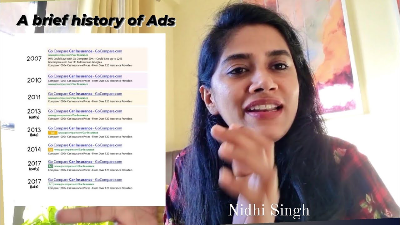 History of Digital Advertising: From the First Online Ad to the Rise of Google Ads & Programmatic