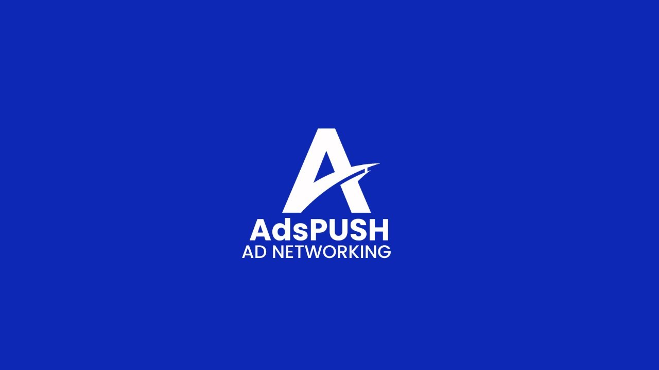 Boost Your Ad Performance with Ad Networking - AdsPush Network