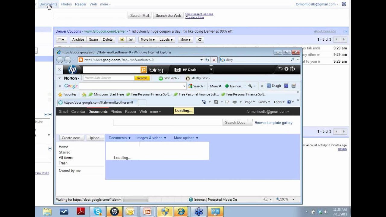 Digital Tiger - Webinar w/ Anne McGurty -- July 13th, 2011