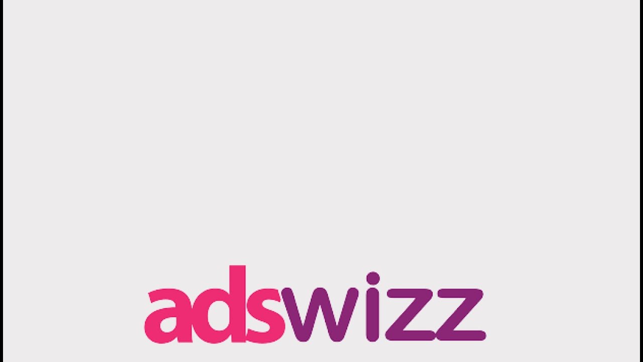AdsWizz - An SSP, DSP and ad server geared to audio and podcasts