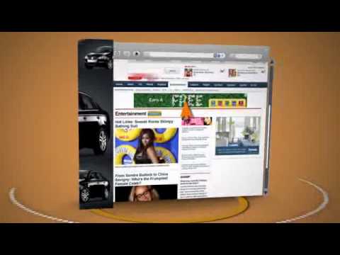 AdCast by AdBlade