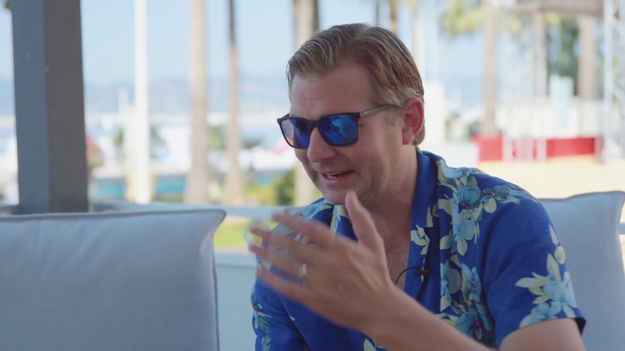 The Power of Premium Content: A Conversation with CBS Interactive