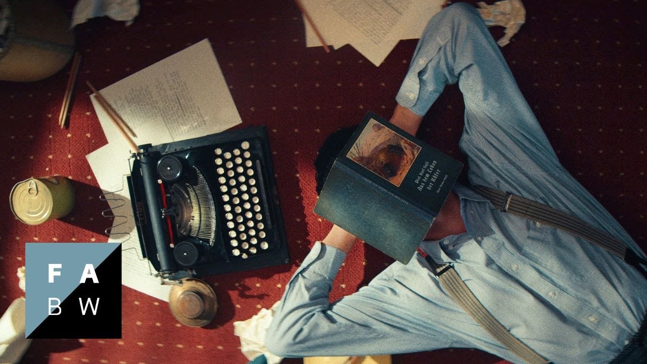 Great Ideas | Spec Ad | Post-it (2020)