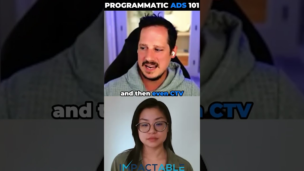 B2B Programmatic Ad Strategy 101 - Programmatic advertising  #entrepreneurship