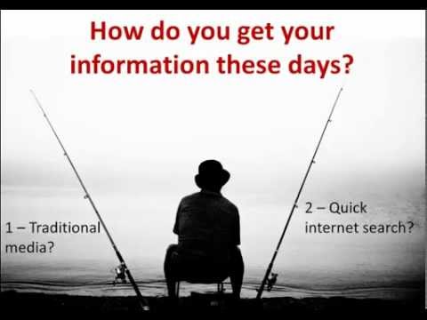 New Media VS Traditional Media