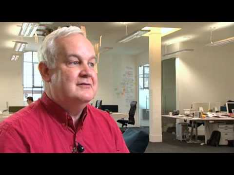 Traffic Broker - Case Study Film