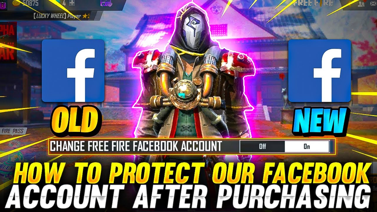 How To Secure or Protect Our Facebook Account After Purchasing From Someone - MYT